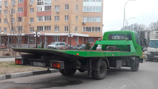 evakuatori v Власихе